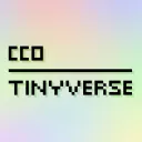 CC0 Tinyverse