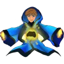 the Chamber of Sages