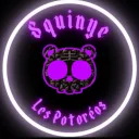 Les squinos et les Potoreos