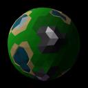 Planet S icon