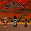 jpc's Team (Official Server V3)