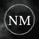 NEVER MIND banner