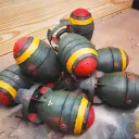 Atomic Bomb (Fallout Times)