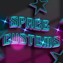 𝗦𝗽𝗮𝗰𝗲 𝗖𝘂𝘀𝘁𝗼𝗺𝘀