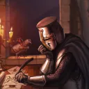 MorfeusNetwork | 𝕃𝕄 Discord Server Icon