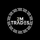 2M TRADES Discord Server Icon