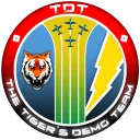 The Tiger's Demo Team