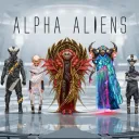 Alpha Aliens Club