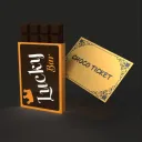 Choco Tickets
