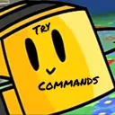 Try Commands #Road to 100's icon
