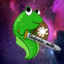 Tadpole's Milky Menagerie