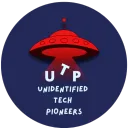 Unidentfied Tech Pioneers