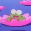୨♡୧ FROGGIE'S HANGOUT