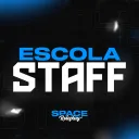 Escola Staff - Space RolePlay
