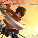 Attack On Titan: World Piece