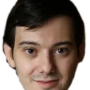 Martin Shkreli Discord