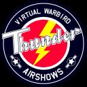 Virtual Warbird Thunder Airshows