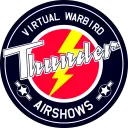 Virtual Warbird Thunder Airshows