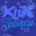 Klex Taggers Guild #KLEX