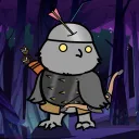 Knight Owls NFTs