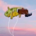 The Jellyfish Jam Discord Server Icon