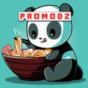 Promodz Community Discord Server Icon
