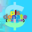 Pls donate