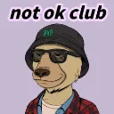 Not Okay Club
