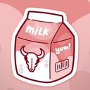 Milk University | Community Server Icon