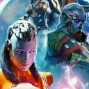 XCOM Legends [TimeKillers]