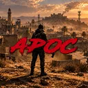 Apocalyptic