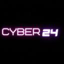 Cyber 24 Discord Server Icon