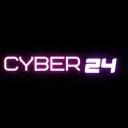 Cyber 24 Discord Server Icon
