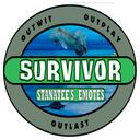 Stanatee's Survivor Server Discord Server Icon