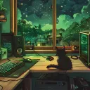 The Windowsill