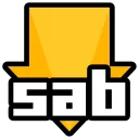 SABnzbd