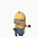 minion paradise