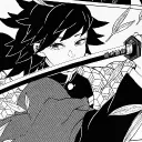 ⊹ 　˙　  giyu　∿