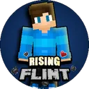 RisingFlint Community's icon