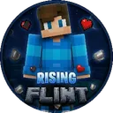 RisingFlint Community's icon