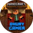 DhuryGamer Server's icon