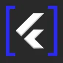 Flutter Community's icon
