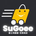 Discovery icon for SuGoee百貨商店 - mcfallout Discord server