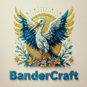 ➔BanderCraft.com - Український Minecraft сервер✙ icon