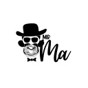 Mr Ma