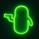 Shoot & Neon Enjoyers Discord Server Icon