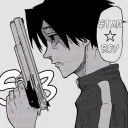 Starboy's Dungeon Discord Server Icon