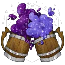  𝕃𝕒 𝕋𝕒𝕓𝕖𝕣𝕟𝕒 𝔼𝕤𝕥𝕖�... Discord Server Icon