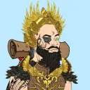 Good vibes Dao - Demi Gods