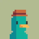 Pixel Platypus